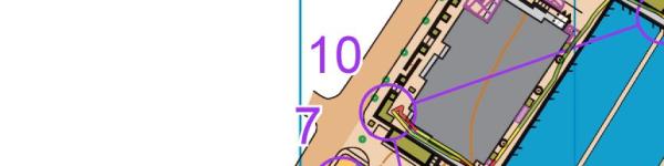 NAOC 2024 K.O.-Sprint Qualification (08.08.2024)